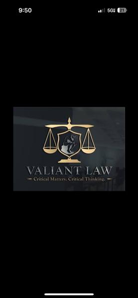 Bankruptcy Attorney | Valiant Law