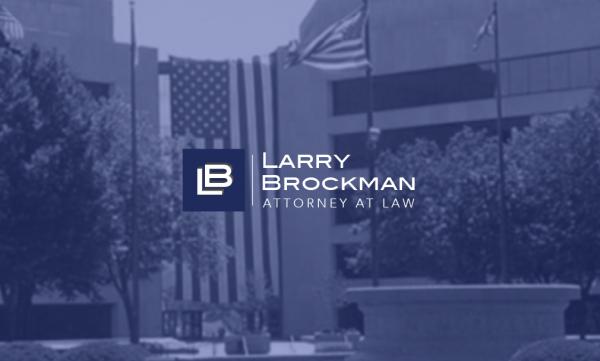 Larry O Brockman