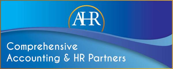 Comprehensive Accounting HR Partners