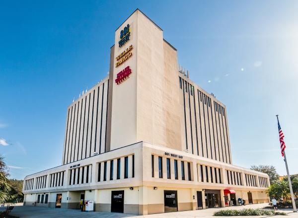 Law Office of Matthew A. Rubner