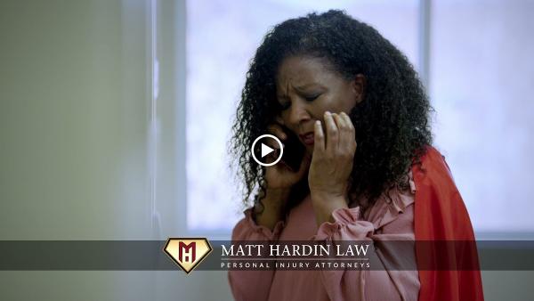 Matt Hardin Law: Car Accident & Injury Lawyers