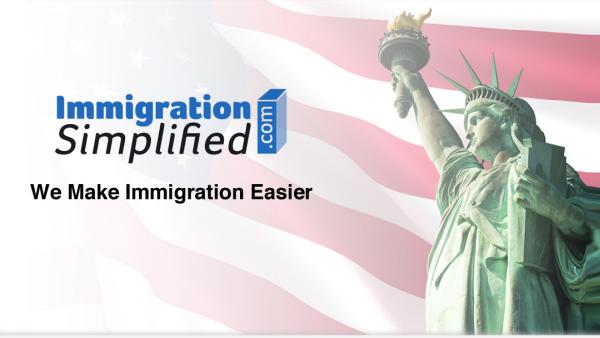 Immigration Simplified