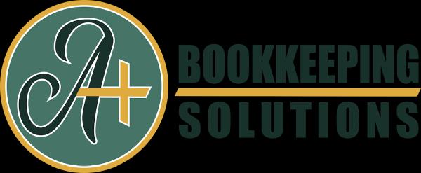 A+ Bookkeeping Solutions