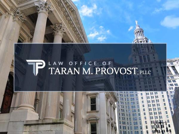 Law Office of Taran M. Provost