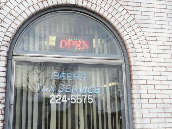 Beers Tax Service