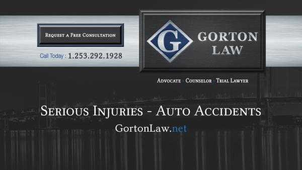 Gorton Law
