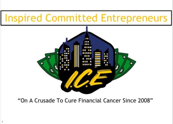 Primerica - I.c.e Hierarchy