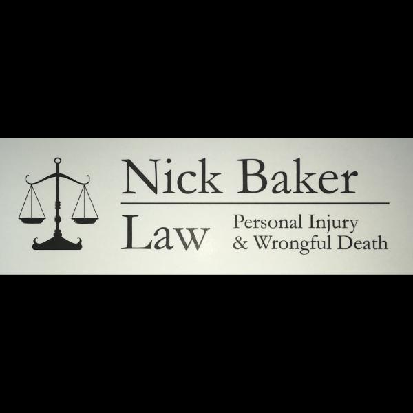Nick Baker Law