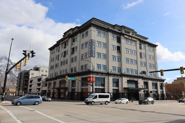 Harris Investment Group