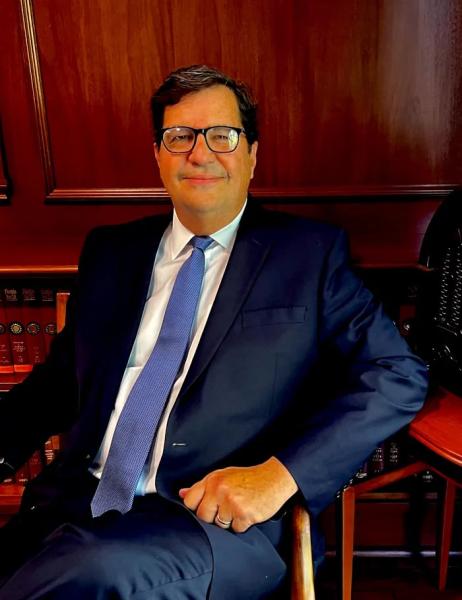 George L. Metcalfe, Attorney at Law in Vero Beach