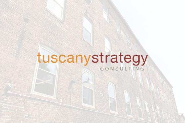 Tuscany Strategy Consulting