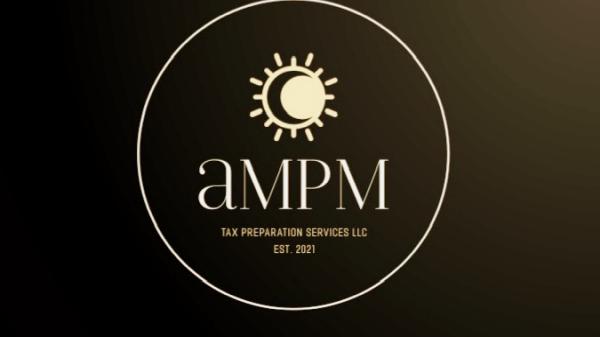 Ampm Tax Preparation Services