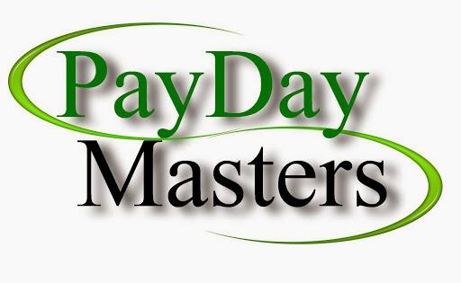 Payday Masters