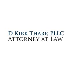 D Kirk Tharp, Pllc Attorney At Law