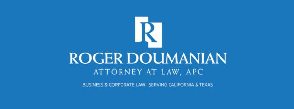 Roger Doumanian, Attorney at Law