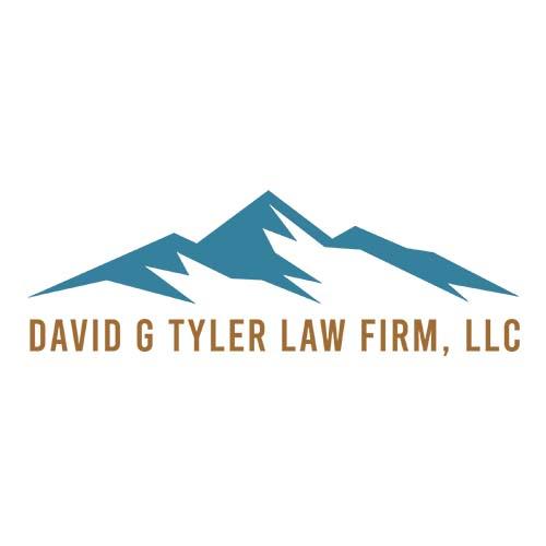 David G Tyler Law Firm