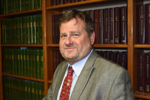 Lanny D. Ray, Attorney at Law