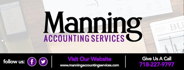 Manning Accounting Services