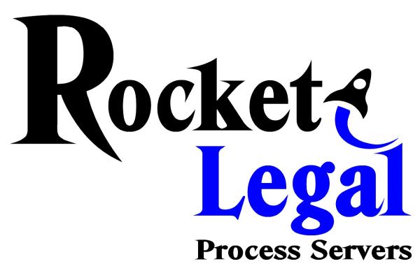 Rocket Legal Process Servers