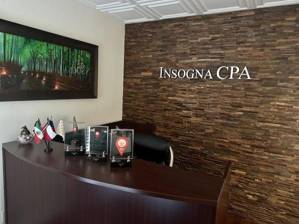 Insogna CPA