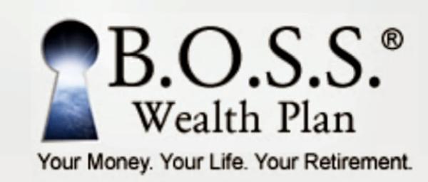 B.o.s.s. Retirement Solutions Lehi Office