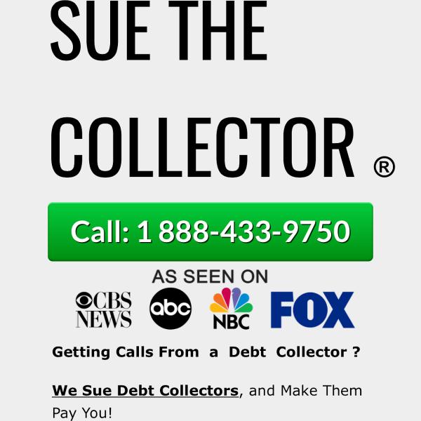 Sue the Collector