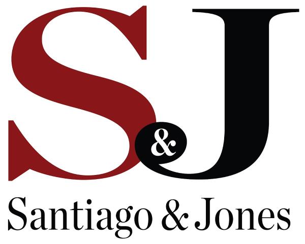 Santiago & Jones