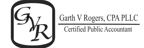 Garth V Rogers, CPA