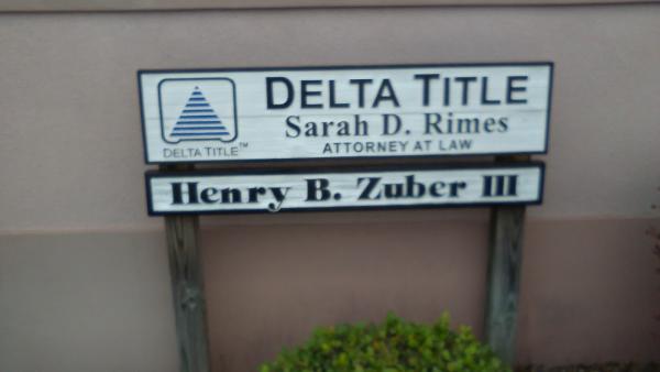 Zuber Law Firm