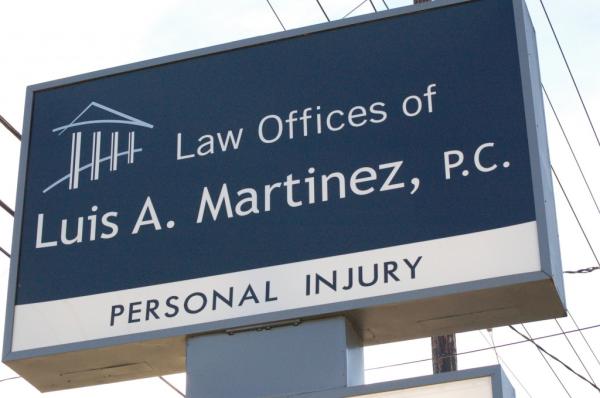 Law Offices of Luis A. Martinez