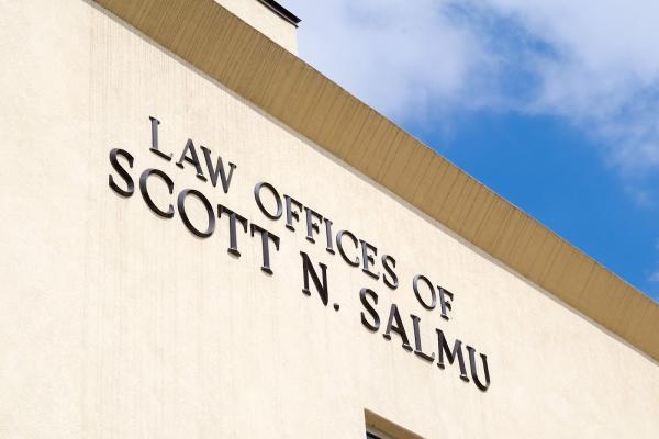 Salmu Law Firm
