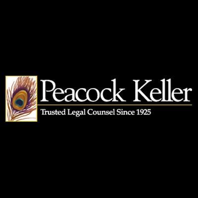 Peacock Keller