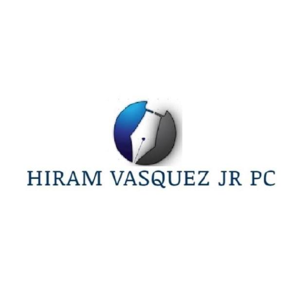 Hiram Vasquez Jr.