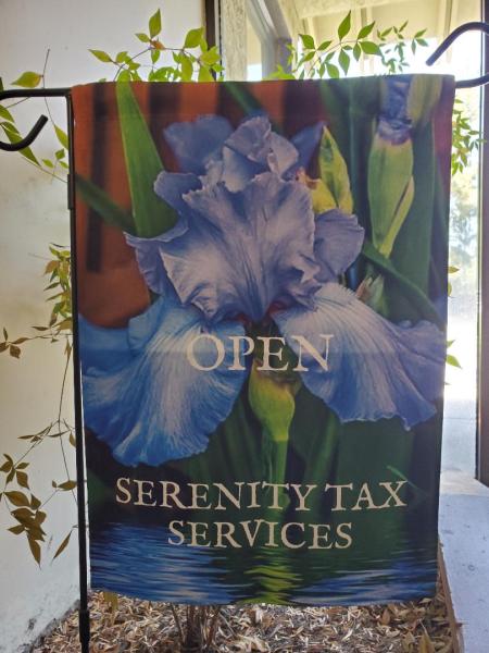 Serenity Tax Services