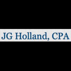 JG Holland CPA