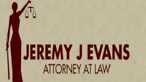 Jeremy J Evans, Attorney At Law