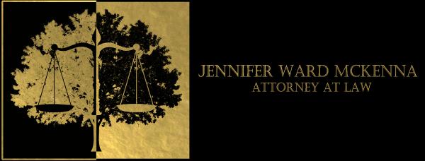 Jennifer Ward McKenna Attorney at Law
