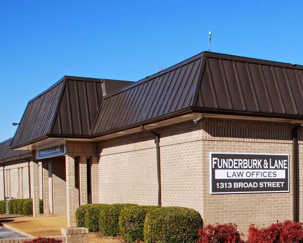 Funderburk Law Group