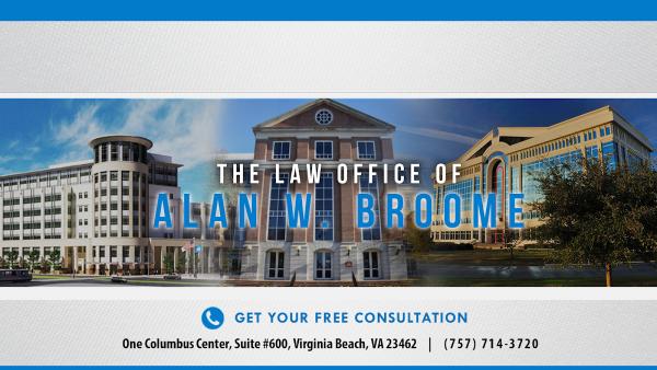 Alan W. Broome Law
