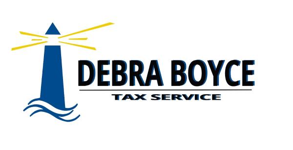 Debra A Boyce Tax Service and Accounting