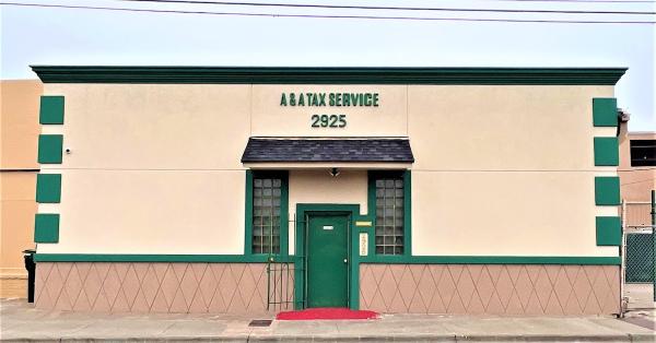 A&A Tax Service