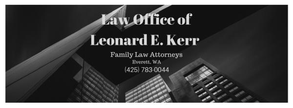 Evergreen Family Law Group