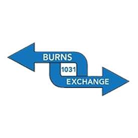 Burns 1031 Tax Deferred Exchange Services