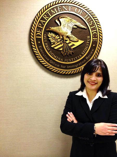 Law Office of Yovanna Vargas