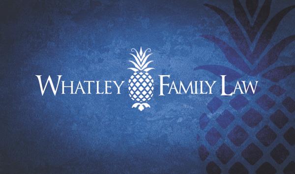 Whatley Family Law Firm / Sarah E. Whatley Family Court Attorney
