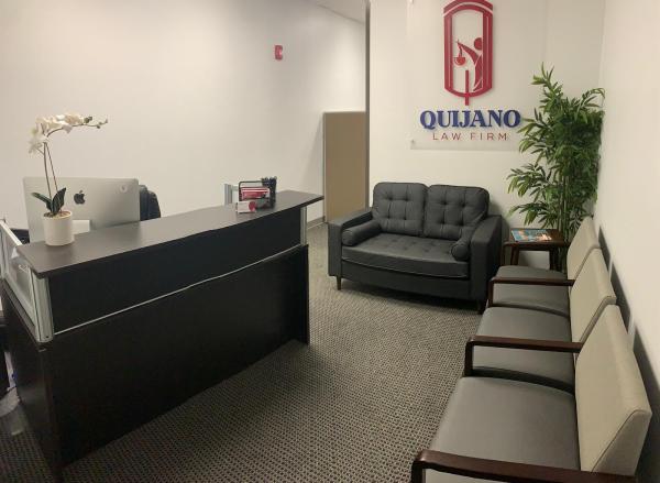 Quijano Law Firm