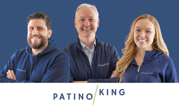 Patino King