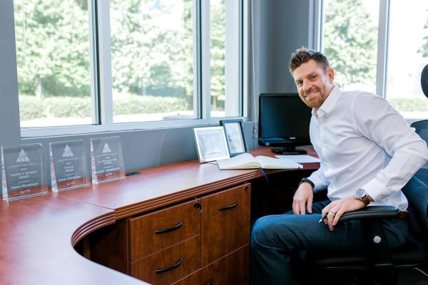 Two Waters Wealth Management