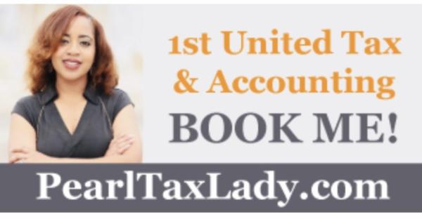 1st United Tax and Accounting