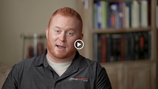 The Conflict Resolution Center